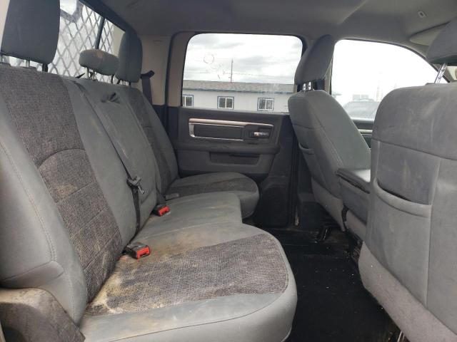 1C6RR7LM9JS322220 RAM 1500 Slt