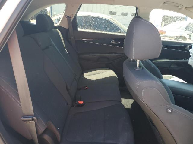 5XYPG4A5XKG493422 KIA SORENTO LX
