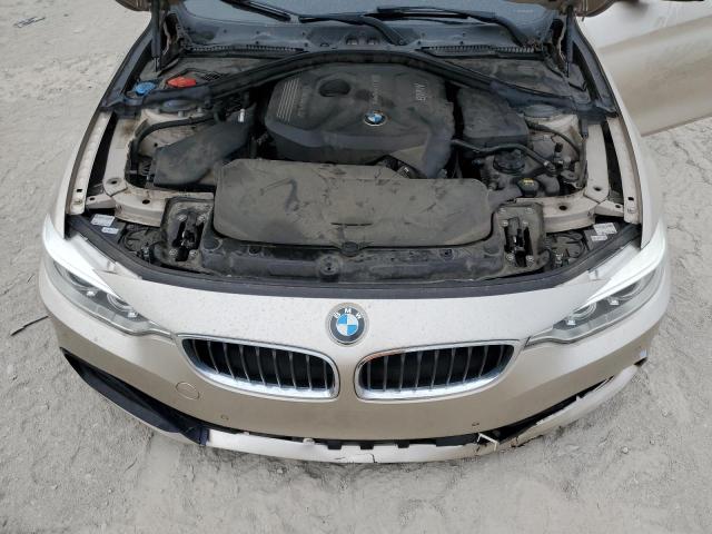 WBA4R7C38HK896003 BMW 430I