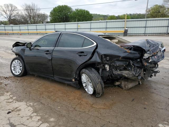 58ABK1GGXHU058444 Lexus ES 350