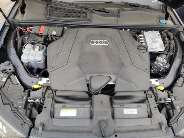 WA1LXBF76PD012630 Audi Q7 Premium Plus