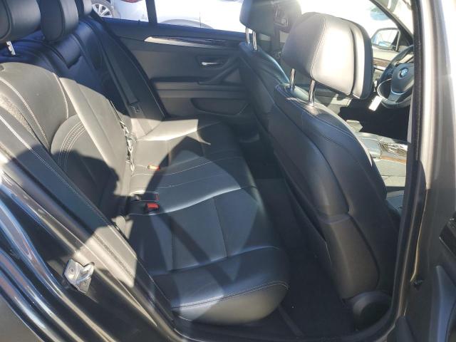 WBA5B1C53GG134528 BMW 535 I