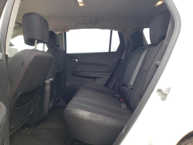 2GKALMEK0G6172273 GMC Terrain Sle