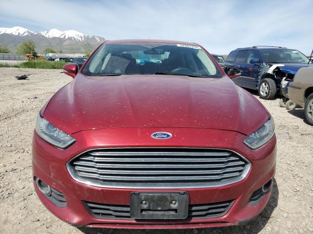 3FA6P0PU0FR280807 Ford Fusion Se Phev