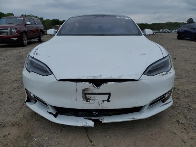 5YJSA1E24MF425928 Tesla MODEL S