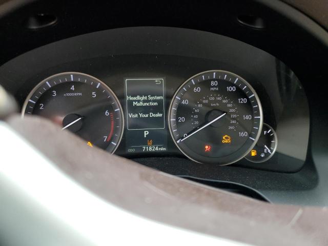 58ABK1GGXHU058444 Lexus ES 350
