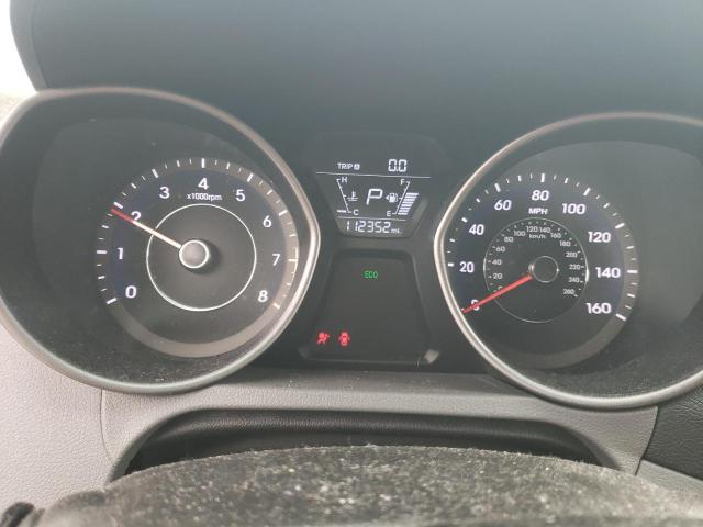 5NPDH4AEXGH667750 Hyundai ELANTRA SE