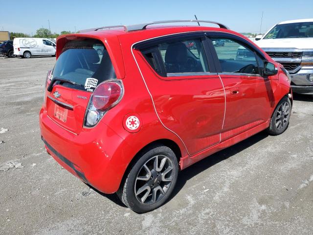 KL8CF6S93EC510478 Chevrolet Spark 2lt