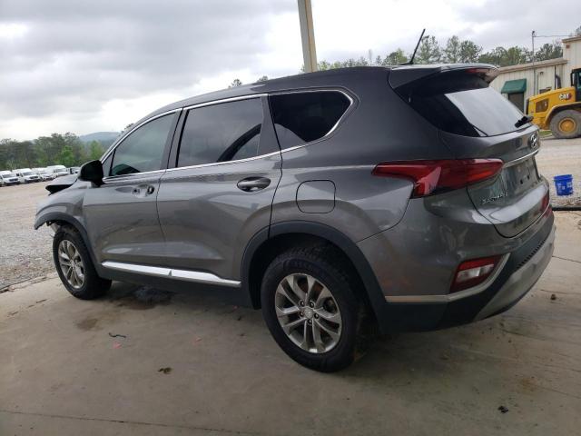 5NMS23AD7KH112836 Hyundai Santa Fe Se