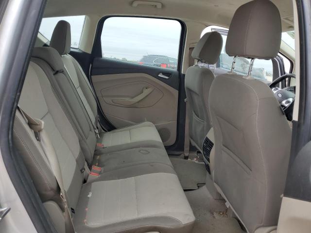 1FADP5AUXFL105413 Ford C-MAX SE