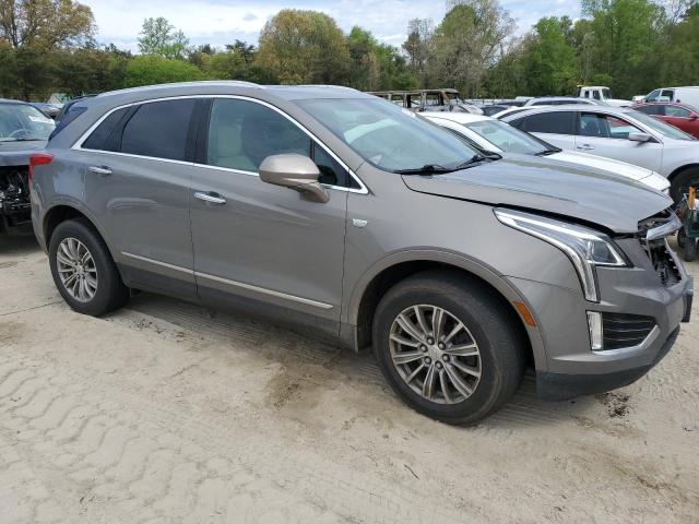 1GYKNBRS1HZ310993 Cadillac XT5 LUXURY