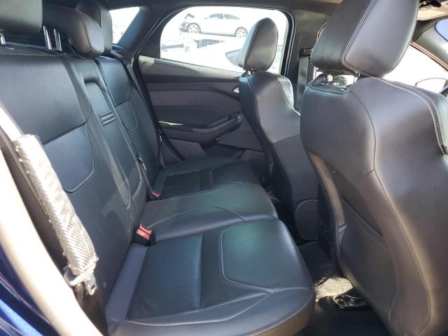 1FADP3L97GL200624 Ford FOCUS ST