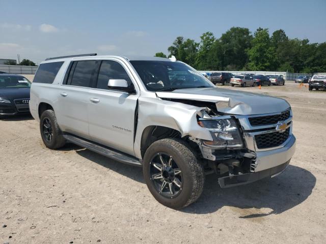 1GNSCHKC6HR324235 Chevrolet Suburban C1500 Lt