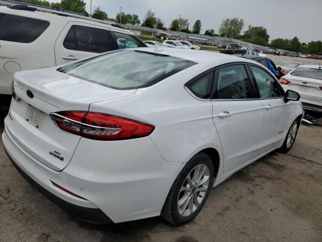 3FA6P0LU5KR262707 Ford 2019