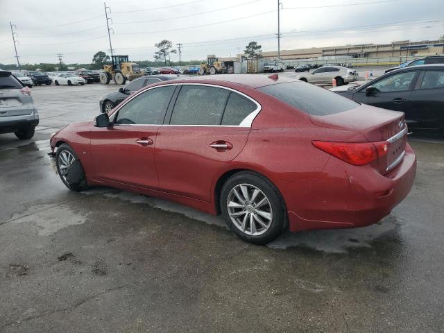 JN1BV7AP5FM347679 Infiniti Q50 BASE