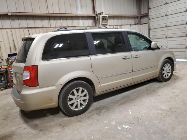 2C4RC1BG8GR129019 Chrysler Town & Country Touring