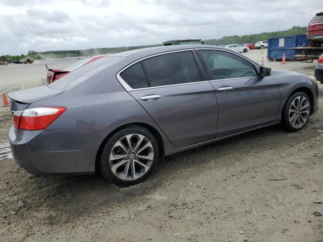 1HGCR2F59FA207315 Honda Accord Sport