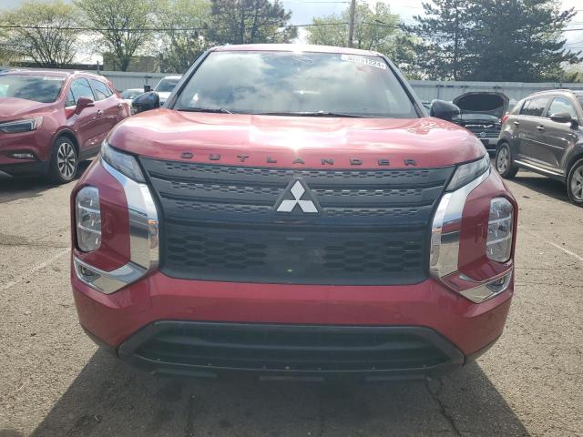 JA4J4VA81PZ044311 Mitsubishi Outlander Sel