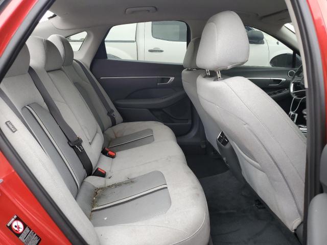5NPEF4JA8LH055371 Hyundai SONATA SEL