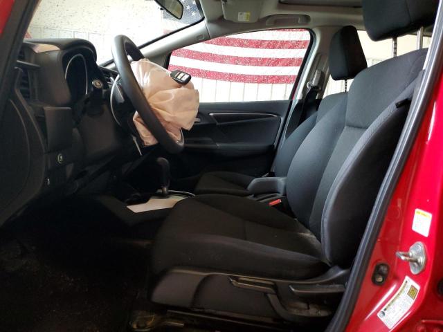 3HGGK5H85FM756754 Honda FIT EX