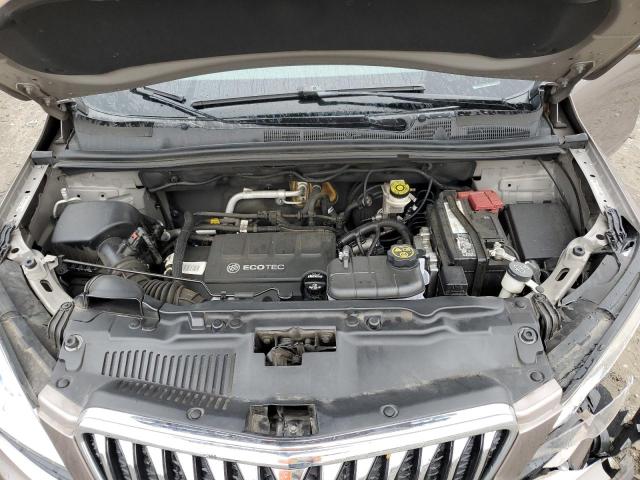 KL4CJBSB0FB188272 Buick Encore Convenience