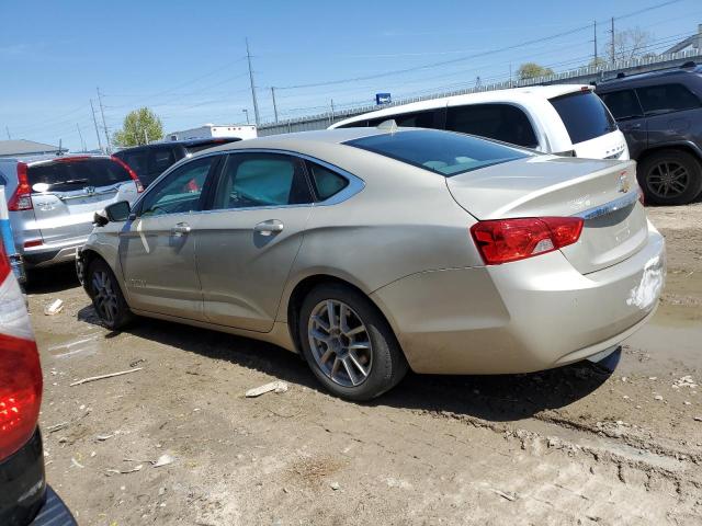2G11Y5SL9E9222074 Chevrolet IMPALA LS