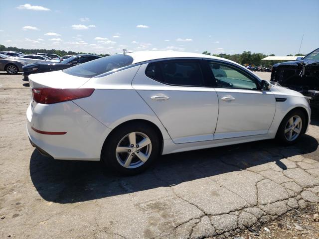 KNAGM4A72F5648910 KIA Optima Lx