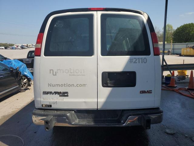 1GTW7FCA9E1912723 GMC Savana G2500