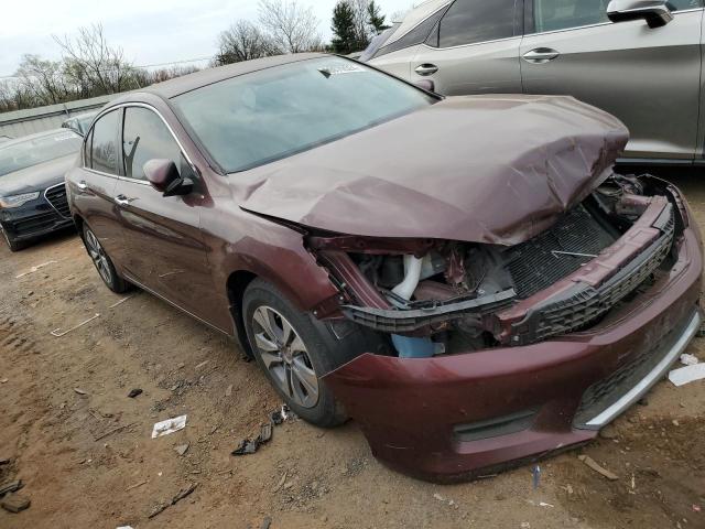 1HGCR2F35EA194706 Honda ACCORD LX