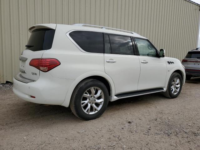 JN8AZ2NF9E9553370 Infiniti QX80