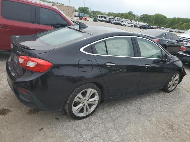 1G1BG5SM2G7246513 Chevrolet Cruze Premier