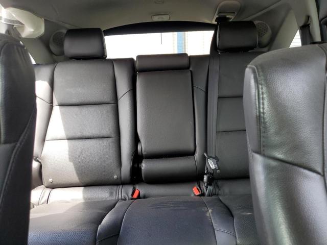 5J8TB4H70HL016372 Acura Rdx Advance
