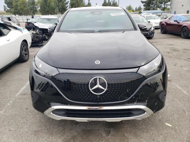 4JGGM1CB0PA039077 Mercedes-Benz Eqe Suv 350 4matic