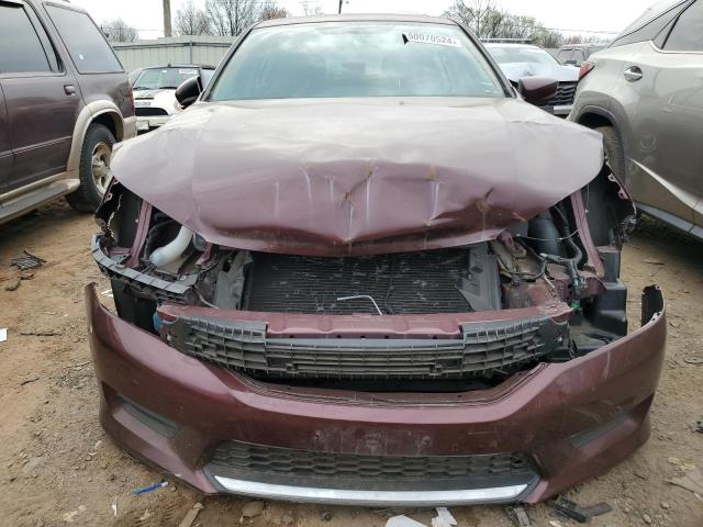 1HGCR2F35EA194706 Honda ACCORD LX