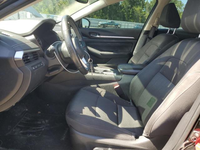 1N4BL4DW0KN314541 Nissan ALTIMA SV