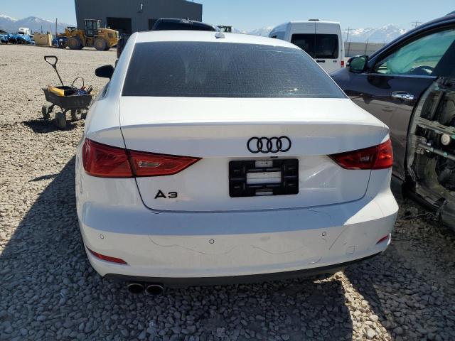 WAUA7GFF6G1008691 Audi A3 PREMIUM