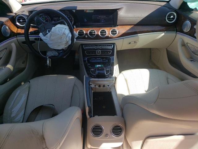 WDDZF4KBXHA218499 Mercedes-Benz E 300 4matic