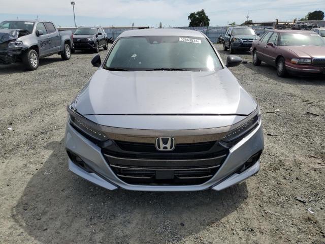 1HGCV1F42NA029193 Honda ACCORD SPO