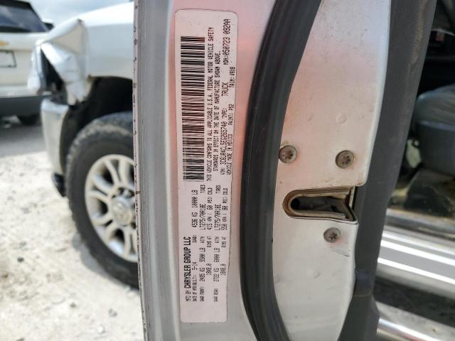 3C6UR4CL5EG265740 RAM 2500 St