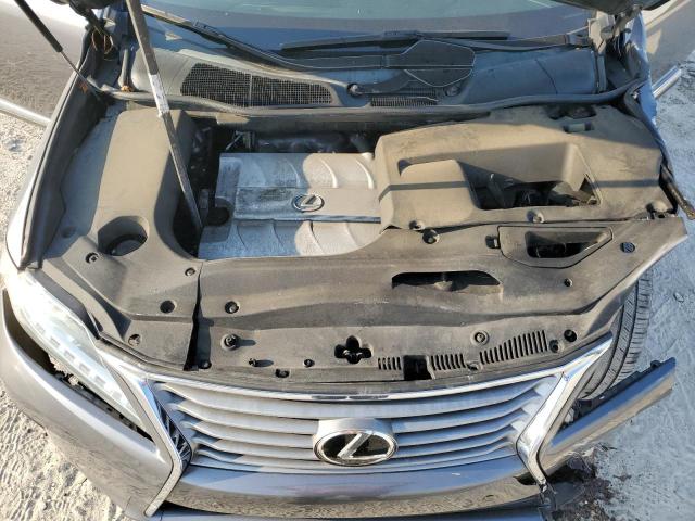 2T2ZK1BA9FC181638 Lexus RX 350