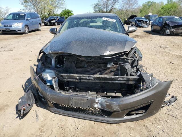 5XXGM4A78EG322431 KIA Optima Lx