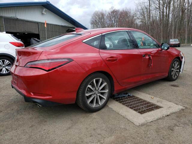 19UDE4H23PA022659 Acura Integra