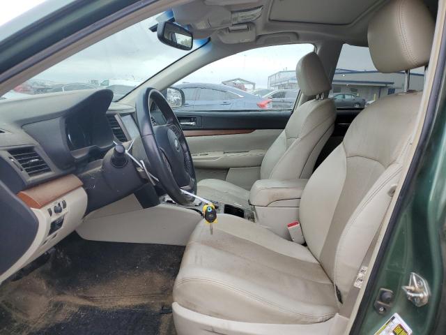 4S4BRBNC1E3239233 Subaru Outback 2.5i Limited