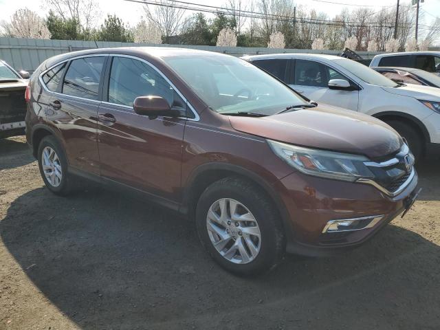 2HKRM3H54FH502745 Honda CR-V EX