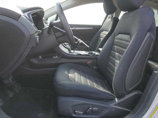 3FA6P0H77GR296755 Ford FUSION SE