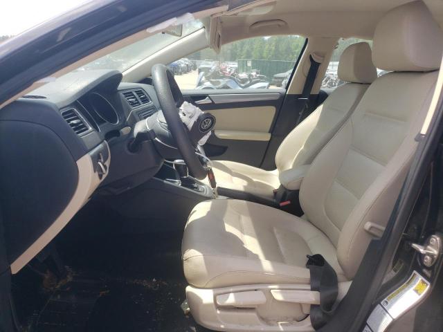 3VWDB7AJ9JM206148 Volkswagen JETTA SE