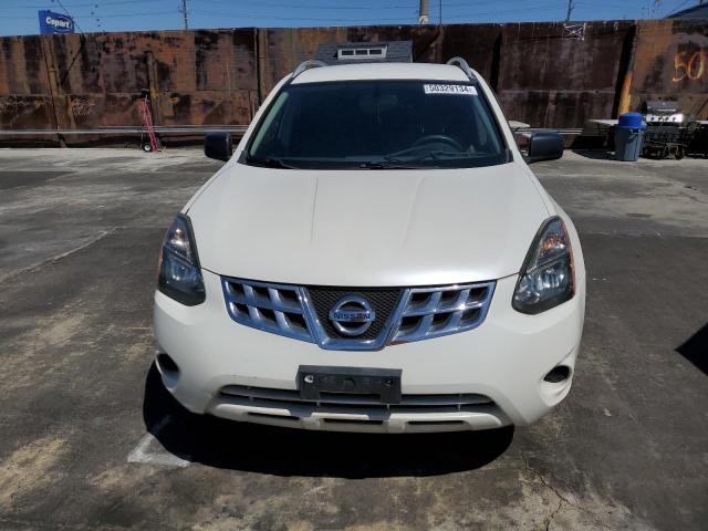 JN8AS5MT1FW161600 Nissan Rogue Select S