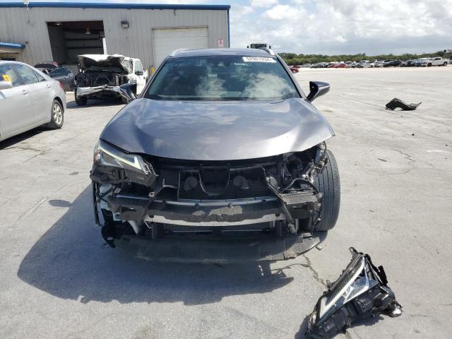 JTHY3JBH6K2003929 Lexus UX 200