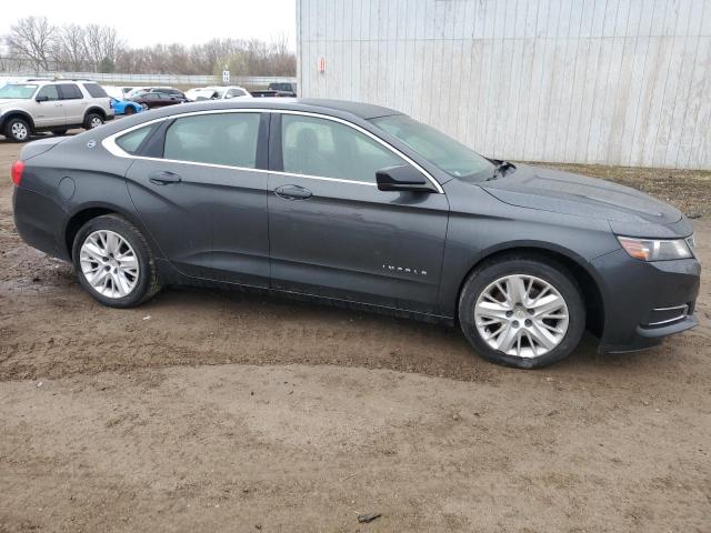 1G11Y5SL8EU112622 Chevrolet IMPALA LS