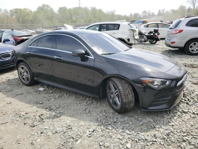 W1K5J4HB1PN402936 Mercedes-Benz CLA 250 4MATIC